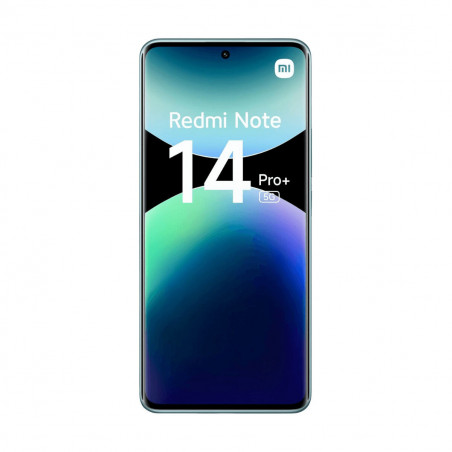 Xiaomi Redmi Note 14 Pro 6,67" 5G