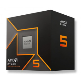 AMD Ryzen 5 9600