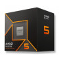 AMD RYZEN 5 9600 Socket AM5 5.2Ghz *100-100000718BOX *6934