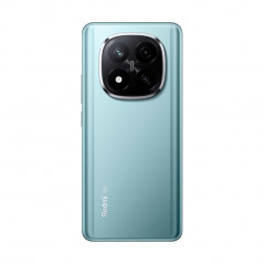 Xiaomi Redmi Note 14 Pro 6,67" 5G Vert