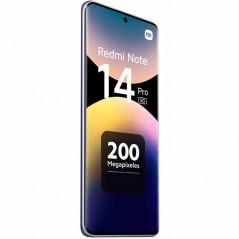 Xiaomi Redmi Note 14 Pro 6,67" 5G