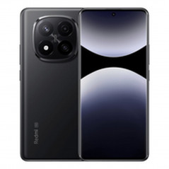 Xiaomi Redmi Note 14 Pro Plus 6,67" 5G Noir
