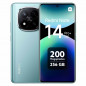Xiaomi Redmi Note 14 Pro Plus 6,67" 5G