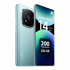 Xiaomi Redmi Note 14 Pro Plus 6,67" 5G Noir