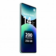 Xiaomi Redmi Note 14 Pro Plus 6,67" 5G Noir