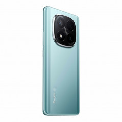 Xiaomi Redmi Note 14 Pro Plus 6,67" 5G Noir