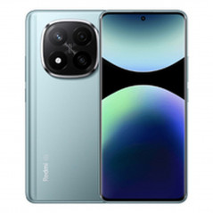 Xiaomi Redmi Note 14 Pro Plus 6,67" 5G Bleu