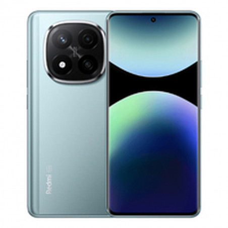 Xiaomi Redmi Note 14 Pro Plus 6,67" 5G Bleu
