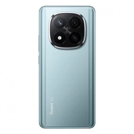 Xiaomi Redmi Note 14 Pro Plus 6,67" 5G