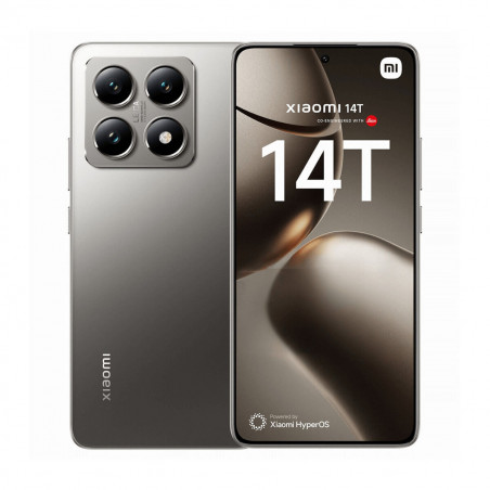Xiaomi 14T 6,67" 5G