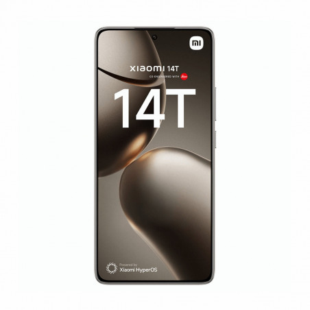 Xiaomi 14T 6,67" 5G