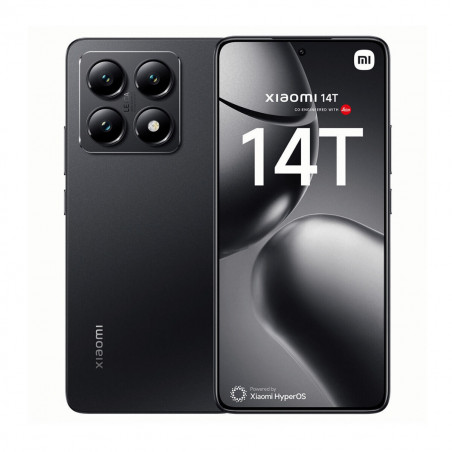 Xiaomi 14T 6,67" 5G