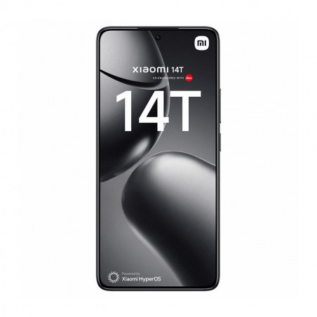 Xiaomi 14T 6,67" 5G