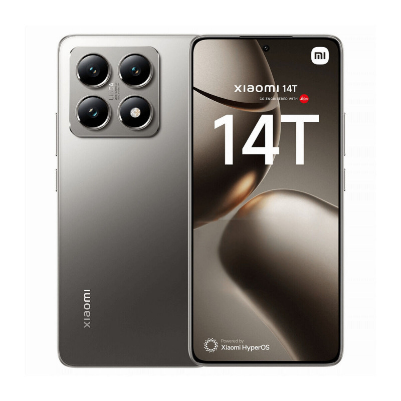 Xiaomi 14T 6,67" 5G