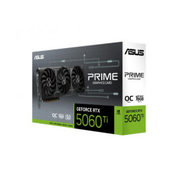 ASUS PRIME RTX 5060TI O16G