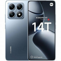 Xiaomi 14T 6,67" 5G Bleu