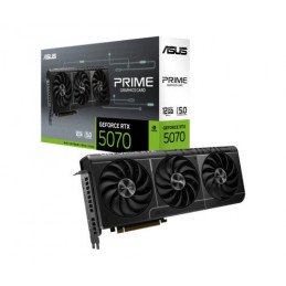 ASUS PRIME RTX 5070 12Go