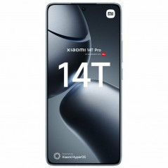 Xiaomi 14T Pro 6,67" 5G