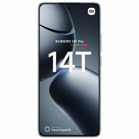 Xiaomi 14T Pro 6,67" 5G