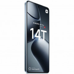 Xiaomi 14T Pro 6,67" 5G Bleu