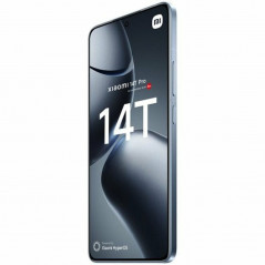Xiaomi 14T Pro 6,67" 5G Bleu