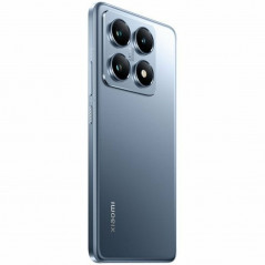 Xiaomi 14T Pro 6,67" 5G Gris