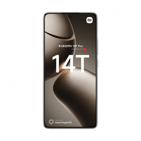 Xiaomi 14T Pro 6,67" 5G