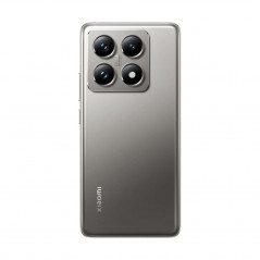Xiaomi 14T Pro 6,67" 5G Gris