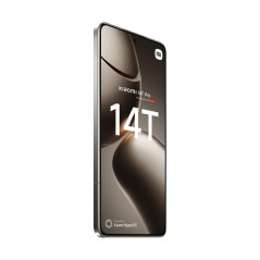 Xiaomi 14T Pro 6,67" 5G Gris