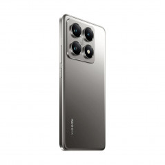 Xiaomi 14T Pro 6,67" 5G Gris