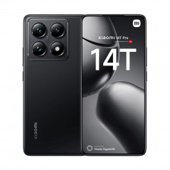 Xiaomi 14T Pro 6,67" 5G Noir