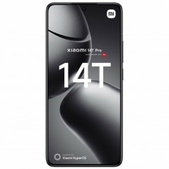 Xiaomi 14T Pro 6,67" 5G