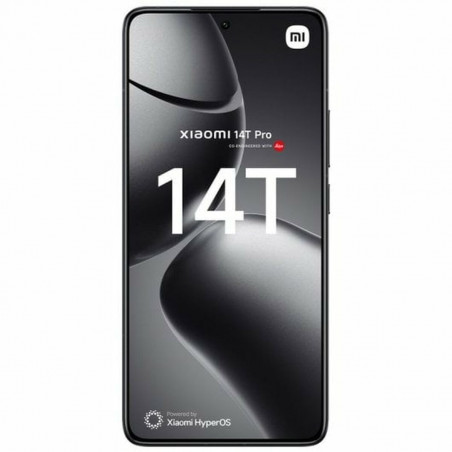 Xiaomi 14T Pro 6,67" 5G