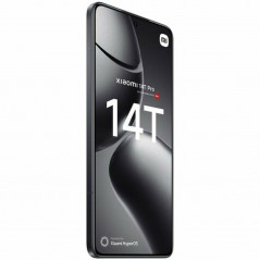 Xiaomi 14T Pro 6,67" 5G Noir
