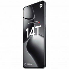Xiaomi 14T Pro 6,67" 5G Noir