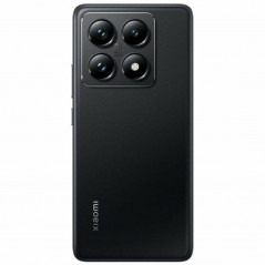 Xiaomi 14T Pro 6,67" 5G Noir