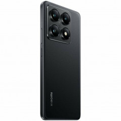Xiaomi 14T Pro 6,67" 5G Noir
