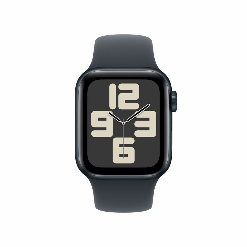 Apple Watch SE 2024 Blanc