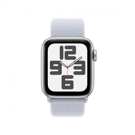 Apple Watch SE Boucle Sport 2024