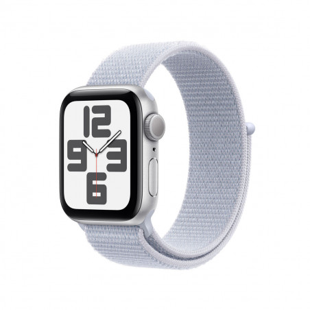 Apple Watch SE Boucle Sport 2024