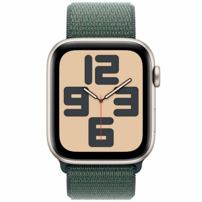 Apple Watch SE Boucle Sport 2024