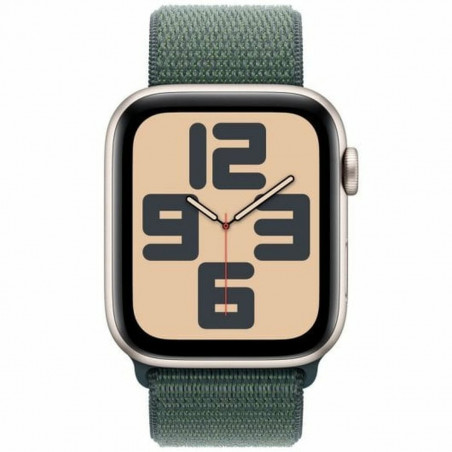 Apple Watch SE Boucle Sport 2024