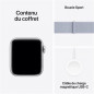 Apple Watch SE Boucle Sport 2024