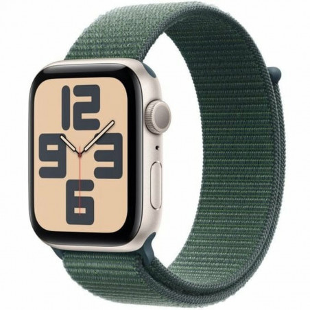 Apple Watch SE Boucle Sport 2024