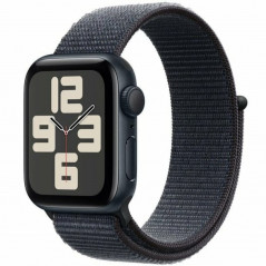 Apple Watch SE Boucle Sport 2024 Vert