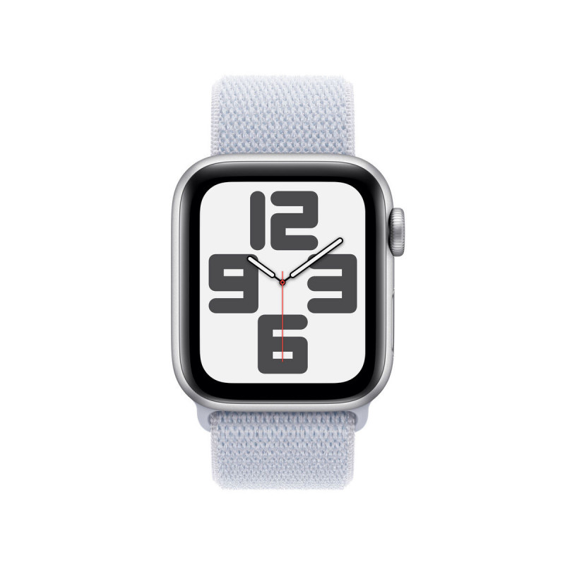 Apple Watch SE Boucle Sport 2024 Apple Watch SE Boucle Sport 2024