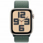 Apple Watch SE Boucle Sport 2024