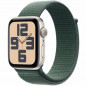 Apple Watch SE Boucle Sport 2024
