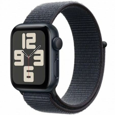 Apple Watch SE Boucle Sport 2024