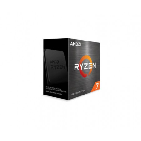 AMD Ryzen 7 5700 processeur 3,7 GHz 16 Mo L3
